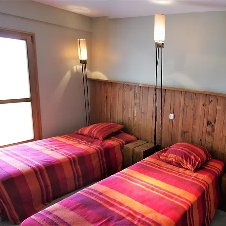 De Luxe Moderne Pour 12 Pers., Proche Des Pistes, Wifi Gratuit - Fr-1-267-259 *